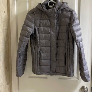 Jacket like new. Size S.